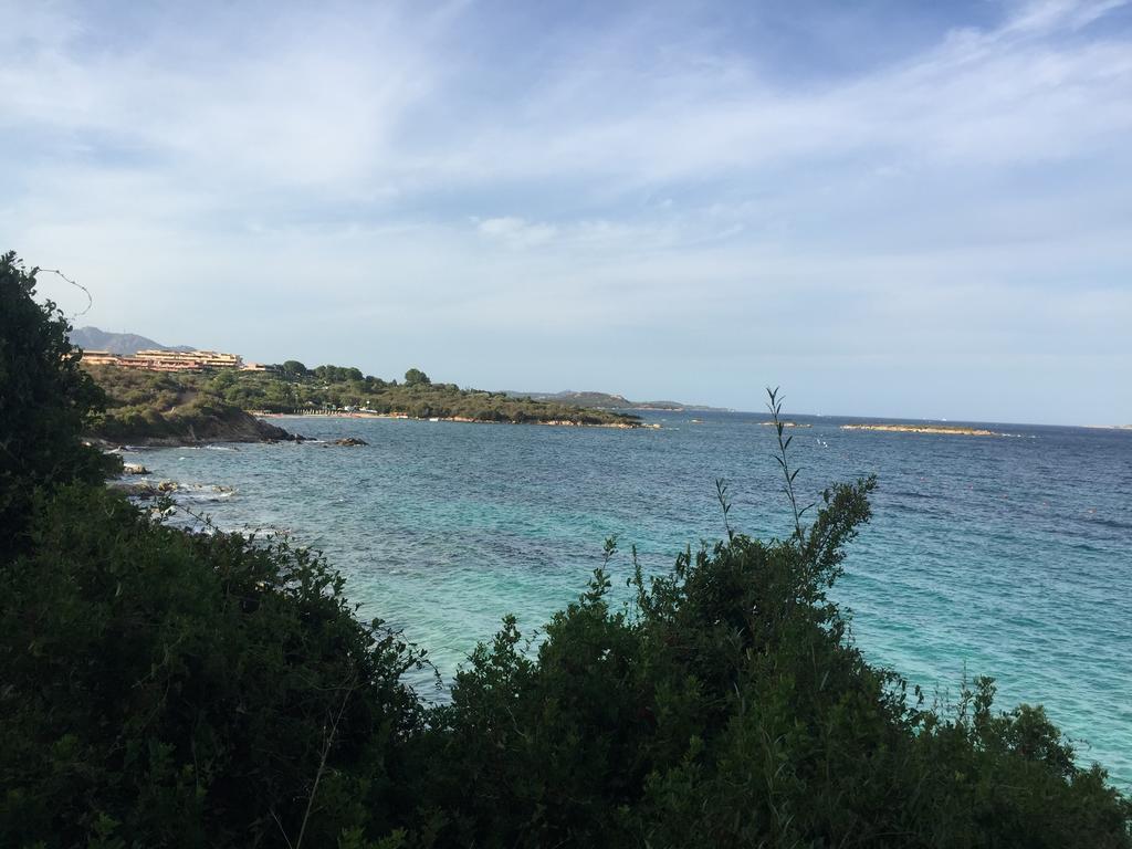 Smeralda Residenza Di Charme Portisco Zimmer foto