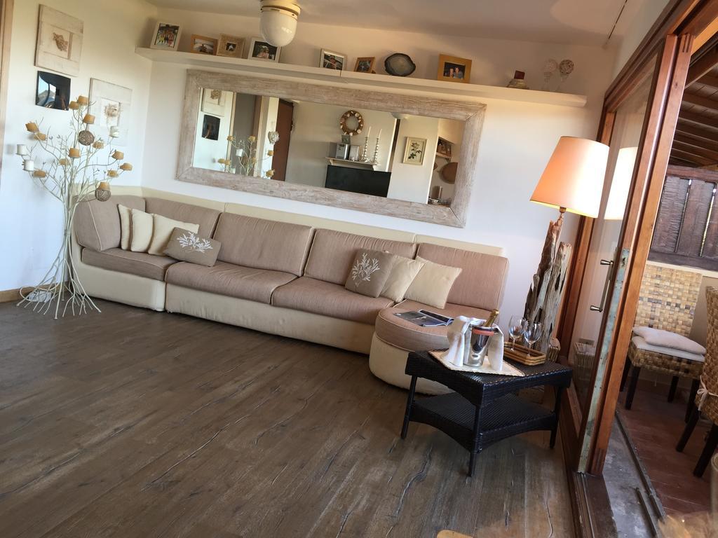 Smeralda Residenza Di Charme Portisco Zimmer foto