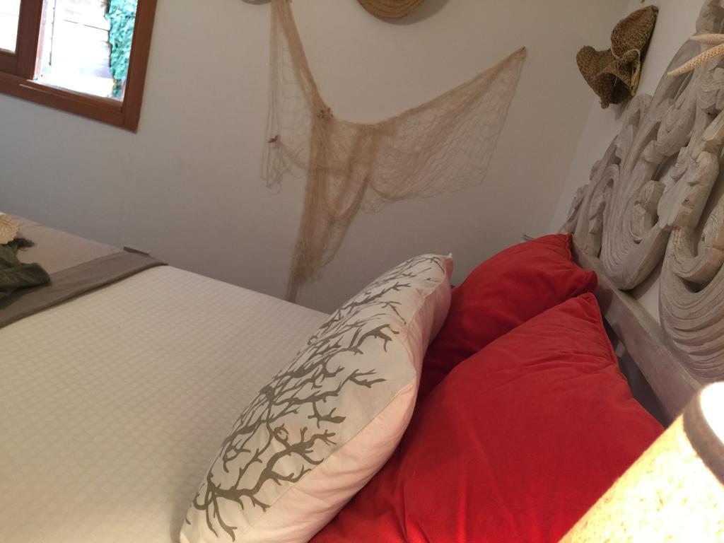 Smeralda Residenza Di Charme Portisco Zimmer foto