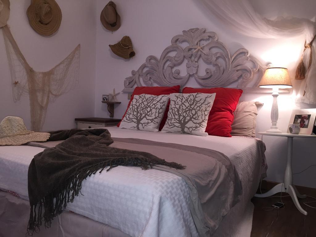 Smeralda Residenza Di Charme Portisco Zimmer foto
